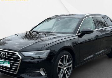 Audi A6 112.500 km 25.760 &euro; Schönbrunn 96185