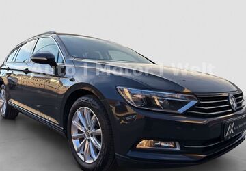 VW Passat Variant 166.229 km 11.999 &euro; Bamberg 96052
