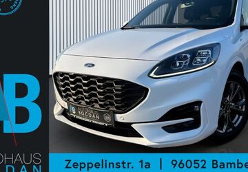 Ford Kuga 79.944 km 21.680 &euro; Bamberg 96052