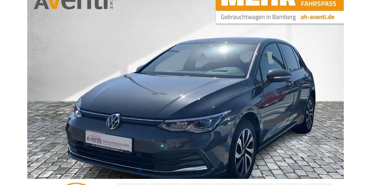 VW Golf 47.788 km 21.419 &euro; Bamberg 96052