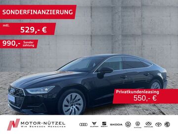 Gebrauchte Audi A7