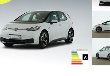 VW ID.3 49.000 km 18.480 &euro; Bamberg 96052