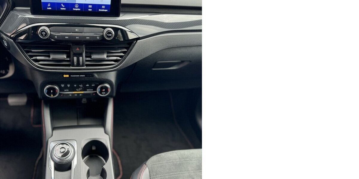 Ford Kuga 2.5 Plug-In Hybrid ST-Line X *LED/Navi/SHZG/W 16.141 km 26.490 &euro; Bamberg 96052