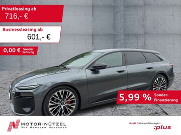Gebrauchte Audi e-tron