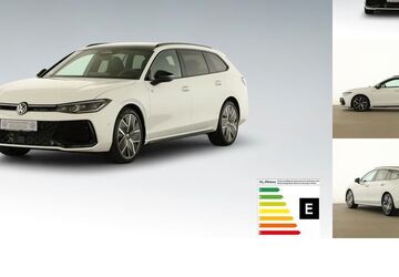 VW Passat Variant 17.500 km 53.480 &euro; Bamberg 96052