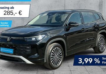 VW Tayron 25.555 km 34.730 &euro; Scheßlitz 96110