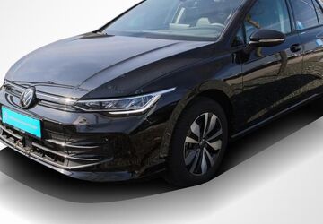 VW Golf 13.150 km 25.440 &euro; Forchheim 91301