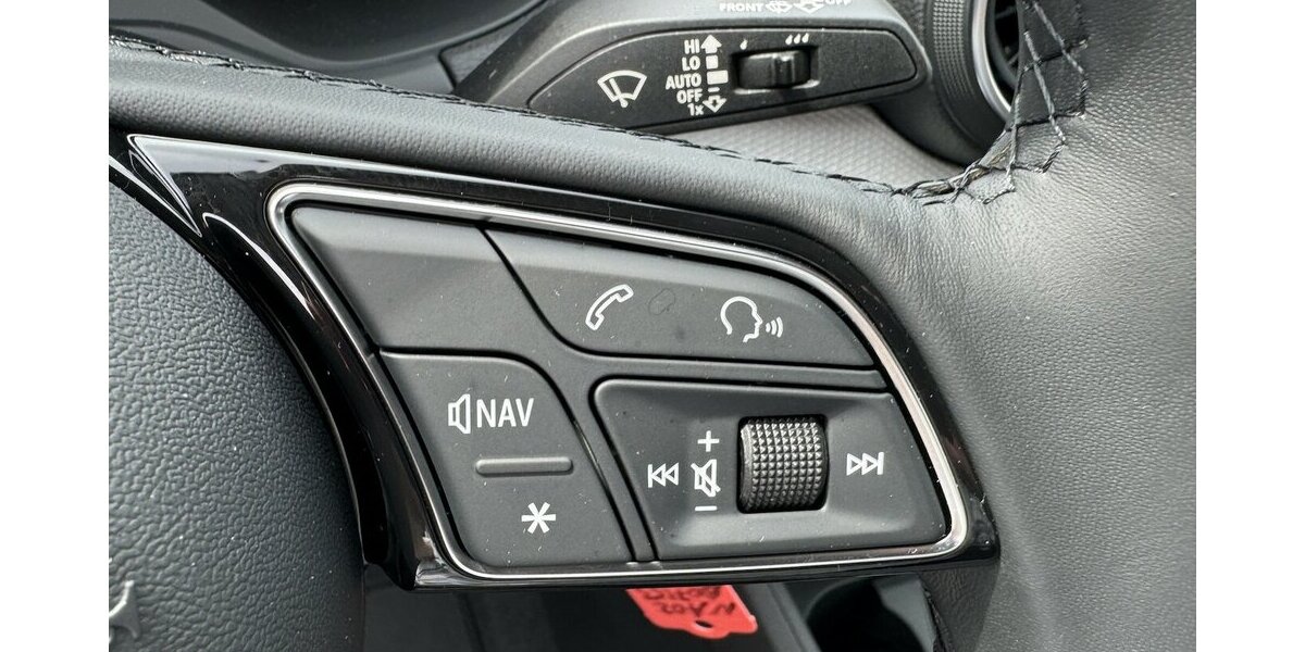 Audi Q2 35 TFSI advanced *LED/Navi-App/Kamera/virt.CP/S 2.158 km 27.790 &euro; Bamberg 96052