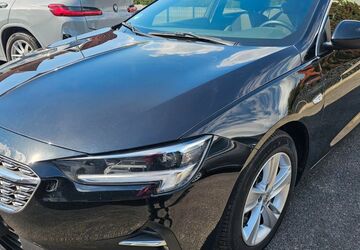 Opel Insignia 51.000 km 17.499 &euro; Knetzgau 97478