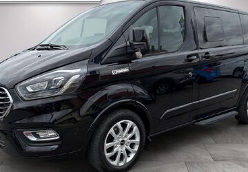 Ford Tourneo Custom 64.300 km 35.900 &euro; Scheßlitz 96110