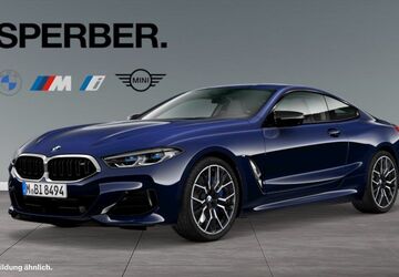 BMW M850 25.224 km 84.717 &euro; Bamberg 96050