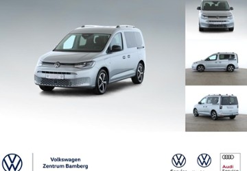 VW Caddy 4.900 km 39.970 &euro; Bamberg 96052