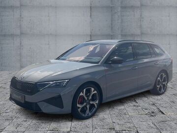 Gebrauchte Skoda Octavia