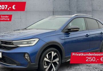 VW Taigo 34.612 km 20.400 &euro; Scheßlitz 96110