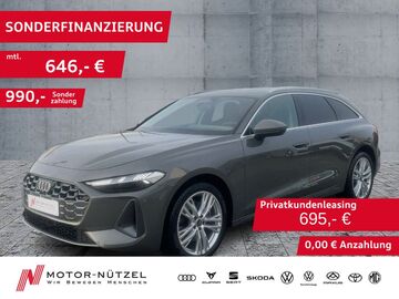 Gebrauchte Audi A5
