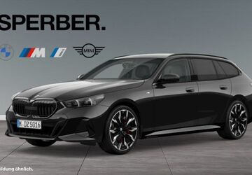 BMW 540 18.800 km 63.490 &euro; Bamberg 96050