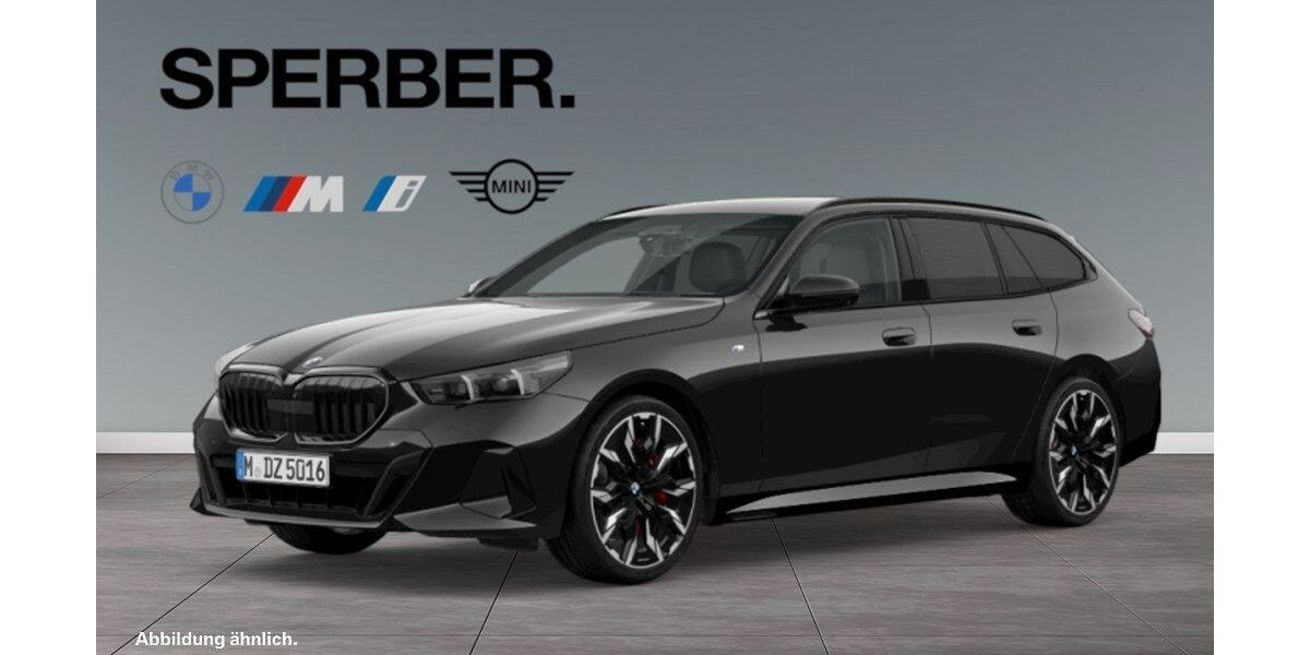 BMW 540 18.800 km 63.490 &euro; Bamberg 96050