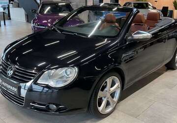 VW Eos 219.500 km 2.980 &euro; Forchheim 91301