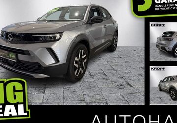 Opel Mokka 24.983 km 16.990 &euro; Forchheim 91301