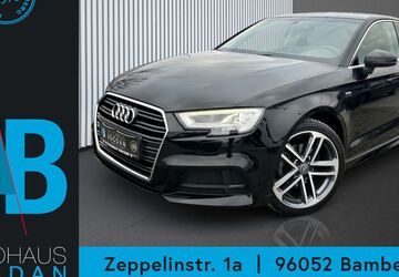 Audi A3 101.713 km 18.990 &euro; Bamberg 96052