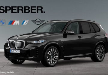 BMW X5 13.237 km 79.590 &euro; Bamberg 96050