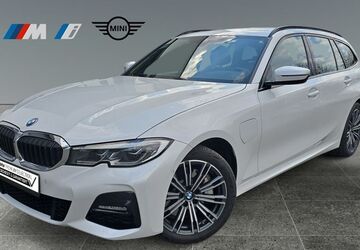 BMW 330 87.978 km 30.490 &euro; Bamberg 96050