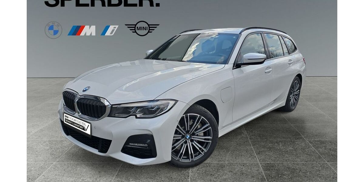 BMW 330 87.978 km 30.490 &euro; Bamberg 96050