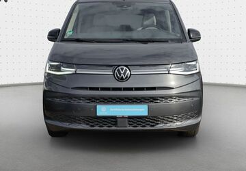 VW T7 Multivan 92.600 km 43.990 &euro; Sand am Main 97522