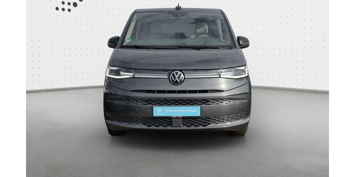 VW T7 Multivan 92.600 km 43.990 &euro; Sand am Main 97522