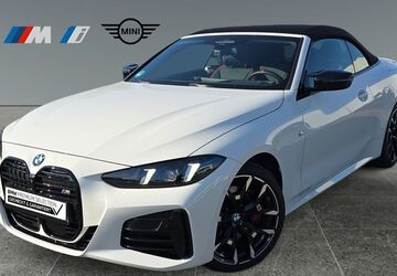 BMW M440 11.223 km 61.930 &euro; Bamberg 96050