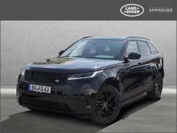 Gebrauchte Land Rover Range Rover Velar