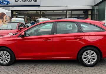 Hyundai i30 53.200 km 16.480 &euro; Eltmann 97483