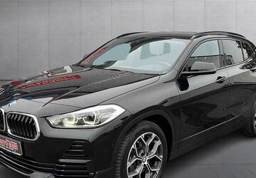 BMW X2 103.200 km 21.278 &euro; Burgebrach 96138