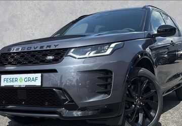 Land Rover Discovery Sport 3.900 km 63.850 &euro; Hallstadt 96103