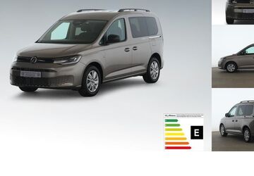 VW Caddy 4.600 km 40.770 &euro; Bamberg 96052