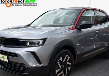 Opel Mokka GS Line *Winterpak/Navi/Kamera/TW-Assist* 6.161 km 22.790 &euro; Bamberg 96052