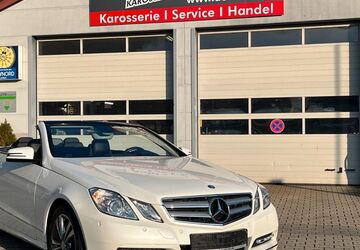 Mercedes-Benz E 200 99.950 km 16.900 &euro; Heroldsbach 91336