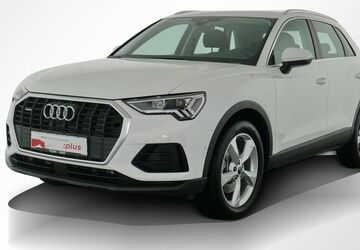 Audi Q3 11.200 km 32.780 &euro; Höchstadt an der Aisch 91315