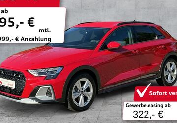Audi A3 3.996 km 35.630 &euro; Bamberg 96052