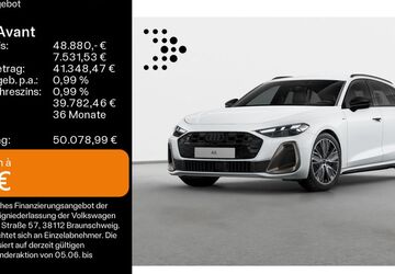 Audi A5 24.649 km 48.880 &euro; Ebern 96106