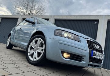 Audi A3 132.702 km 8.290 &euro; Hallstadt (bei Bamberg) 96103