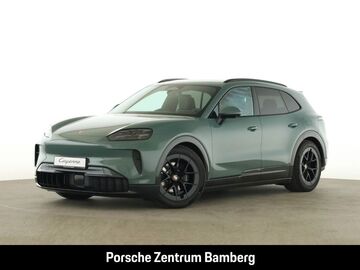 Gebrauchte Porsche Cayenne