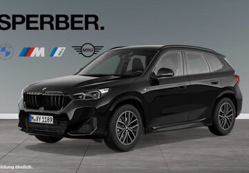 BMW X1 103.864 km 30.900 &euro; Bamberg 96050