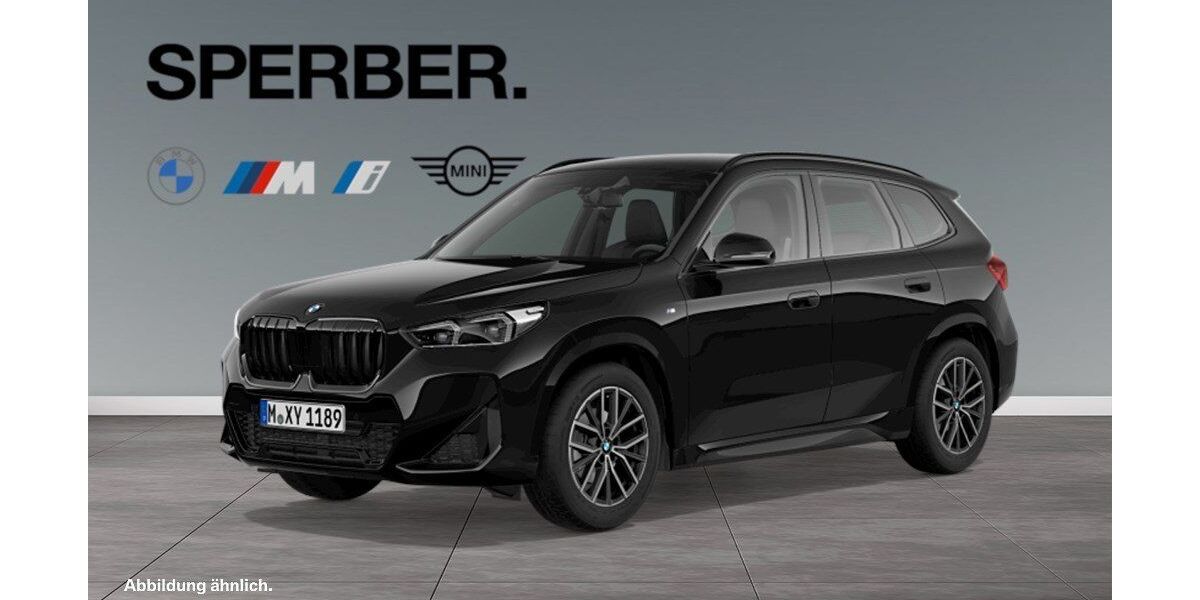 BMW X1 103.864 km 30.900 &euro; Bamberg 96050