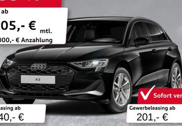 Audi A3 21.862 km 29.930 &euro; Bamberg 96052