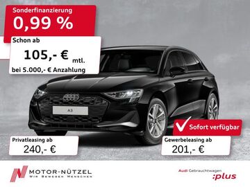 Gebrauchte Audi A3