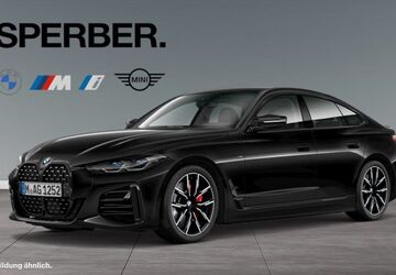 BMW M440 53.969 km 49.490 &euro; Bamberg 96050