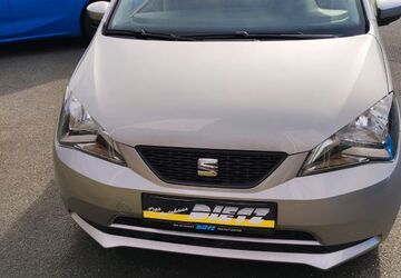 Seat Mii 64.000 km 8.212 &euro; Ebern 96106