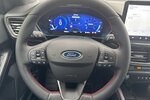 Ford Focus Turnier ST-Line X *AHK//Head-up/Navi/SHZG/PD 10.269 km 22.490 &euro; Bamberg 96052