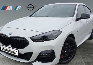 BMW 220 Gran Coupé 19.813 km 32.490 &euro; Bamberg 96050